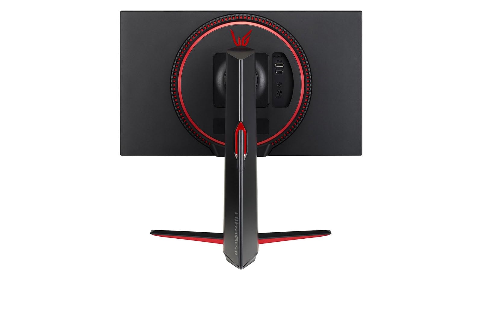 LG Monitor de Jogos 24